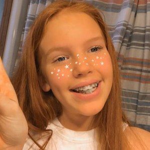 Meet your Posher, Kelsey